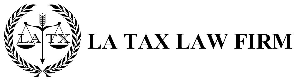 LA Tax Law Firm, IRS, Tax Lawyer, Business, Nationwide